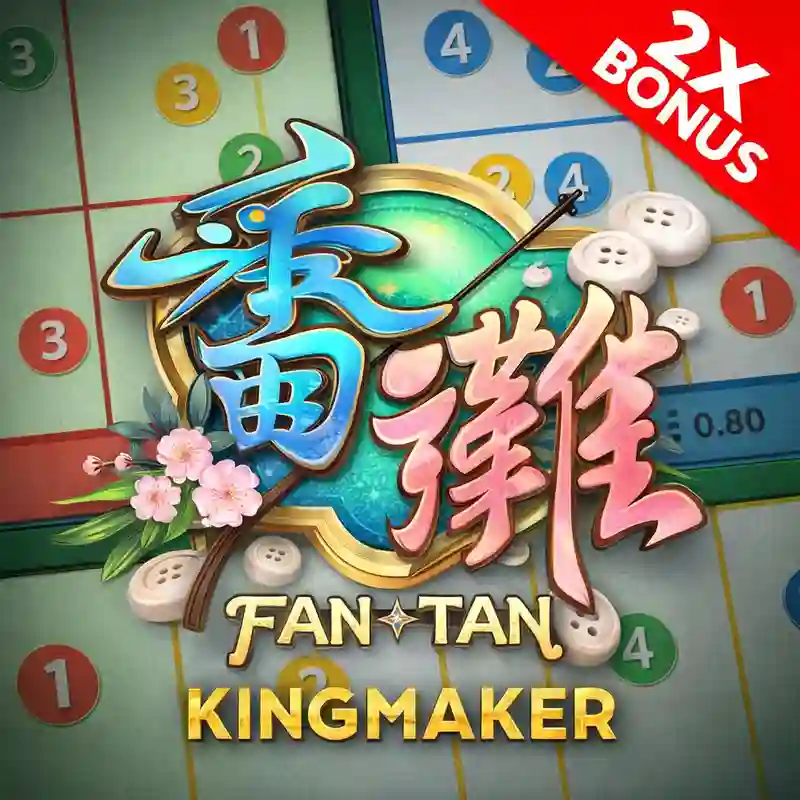 Fan Tan Classic - Tradisyonal na casino games sa matejl
