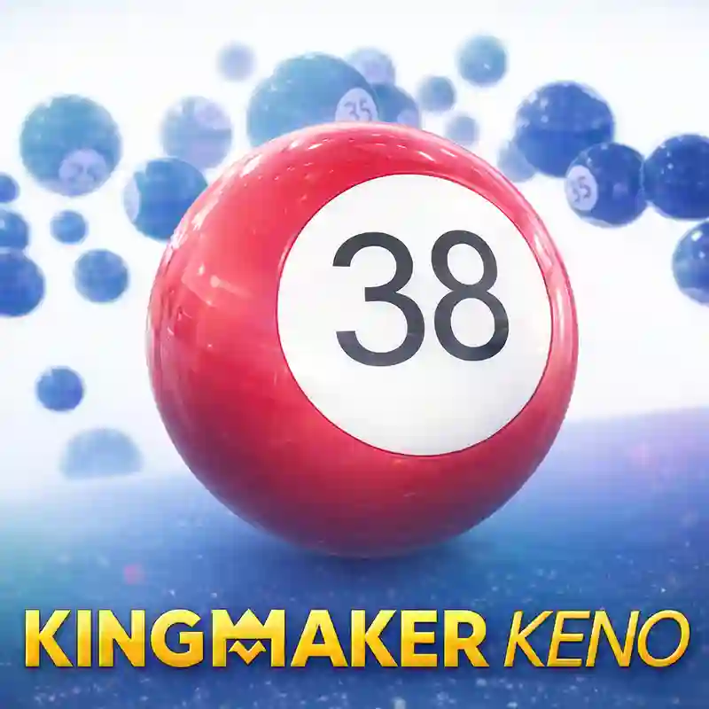 Max Keno Casino Game sa matejl