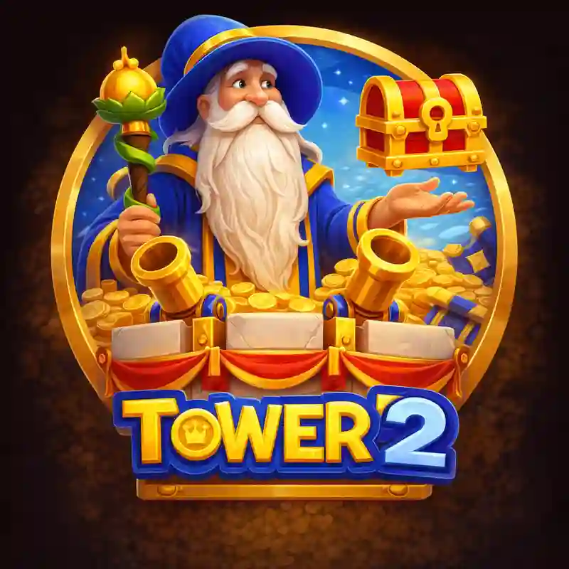 Tower 2 Slot sa matejl